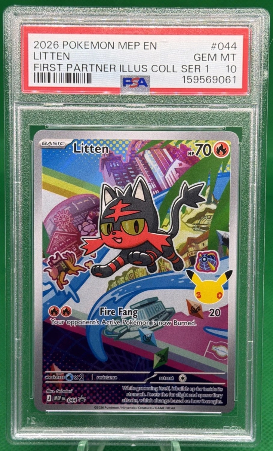 Litten