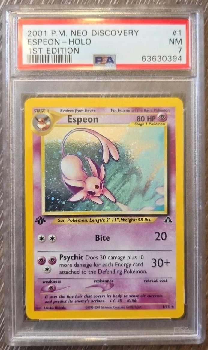Espeon
