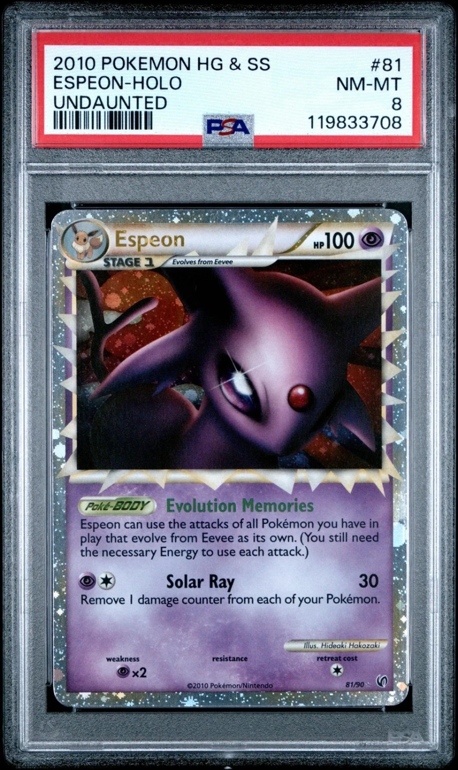 Espeon