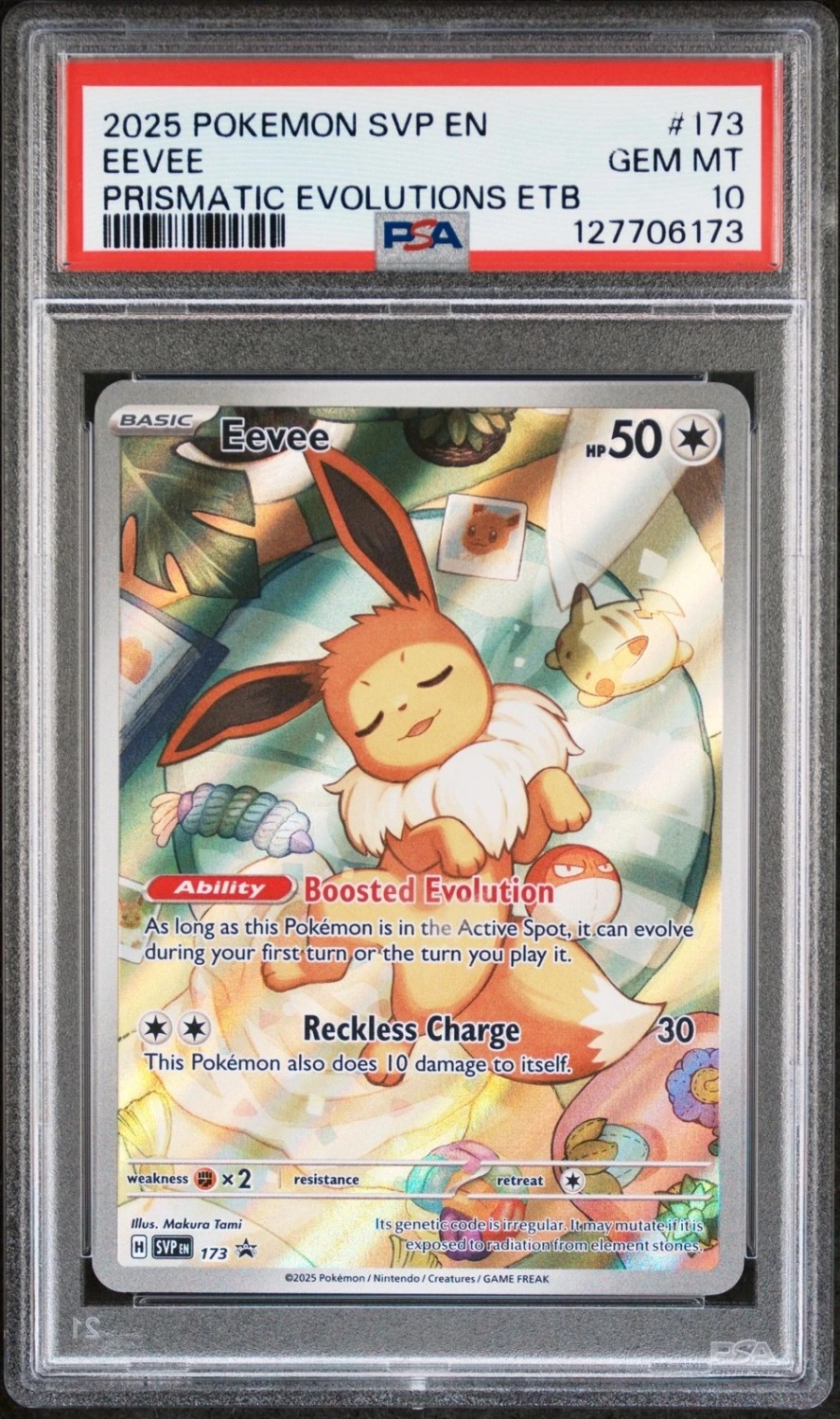 Eevee