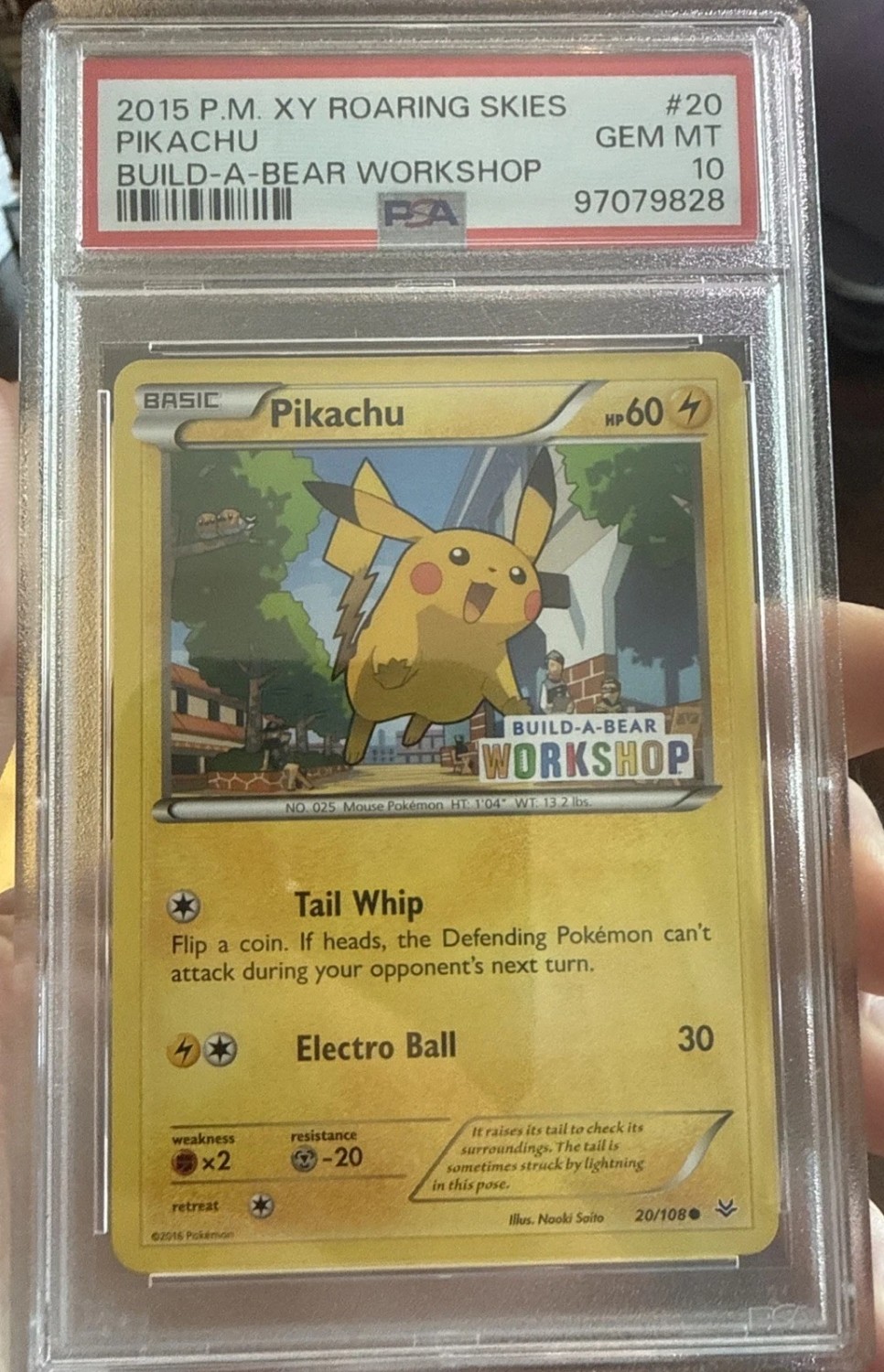 Pikachu