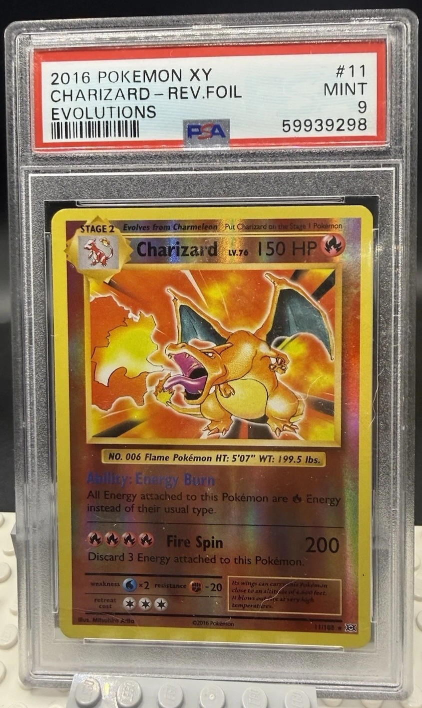 Charizard