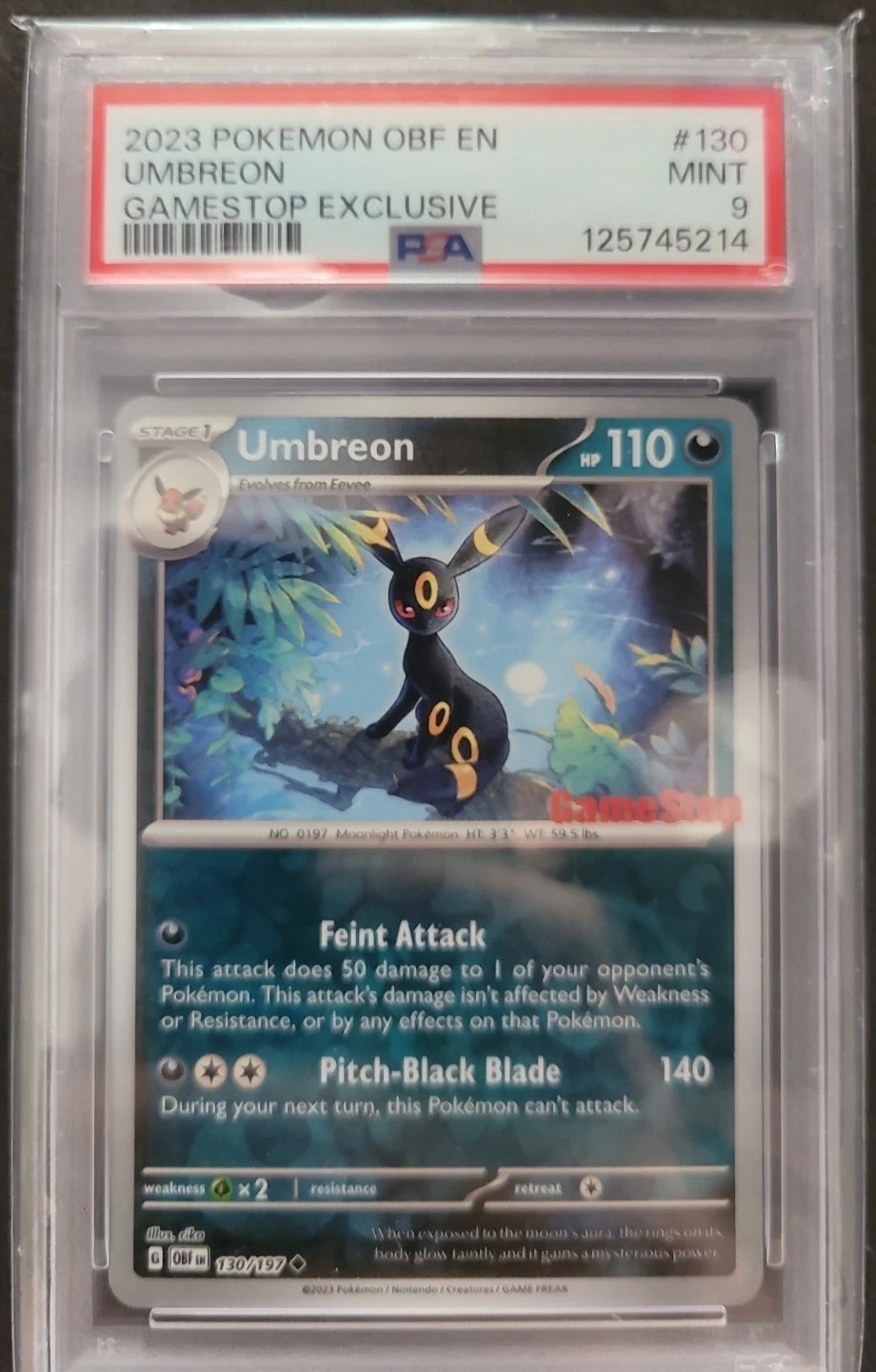 Umbreon