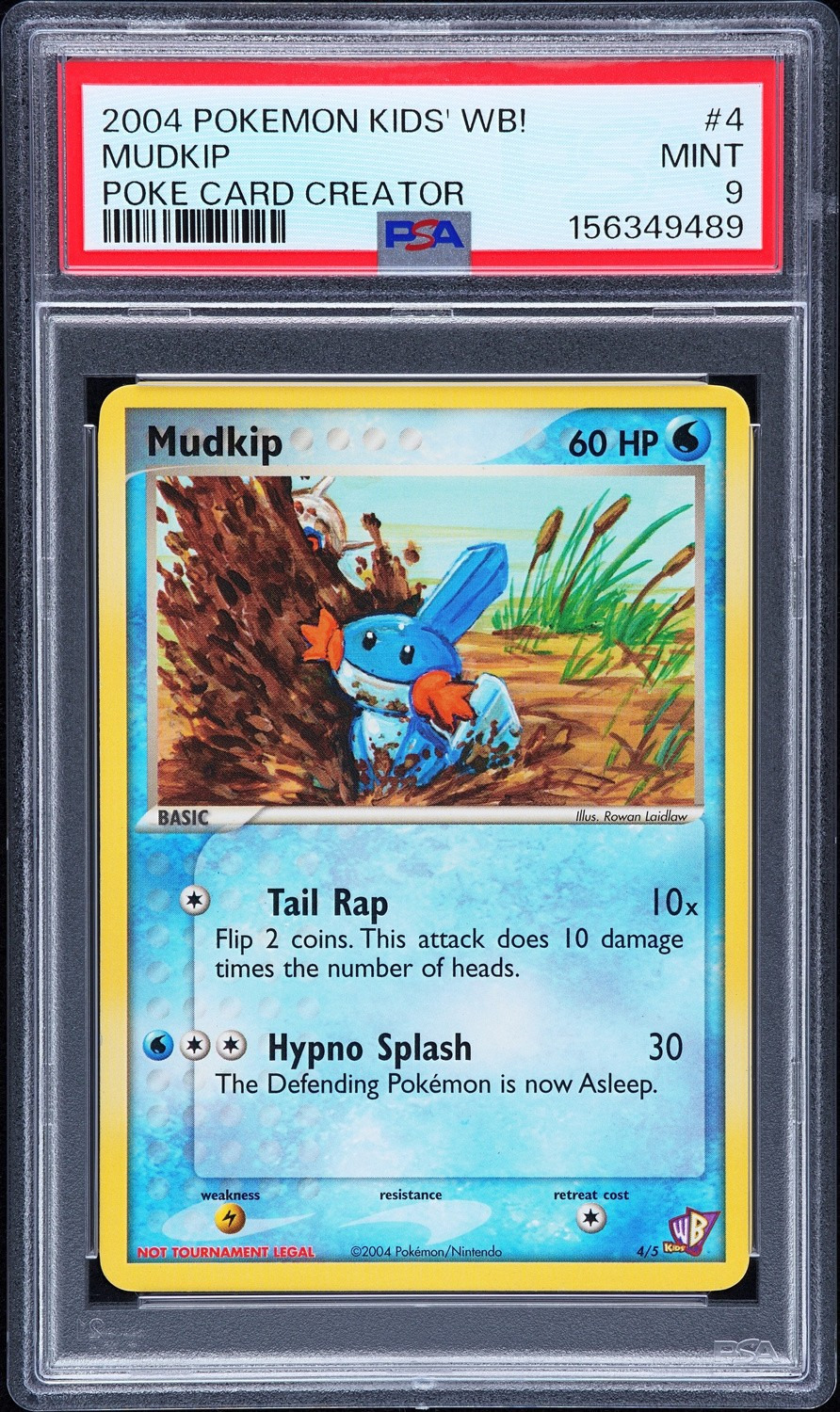 Mudkip