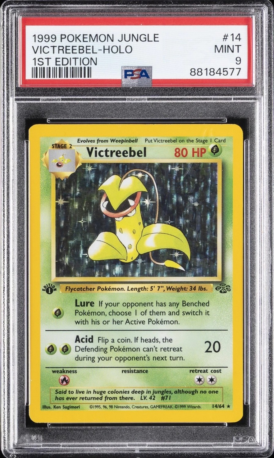 Victreebel