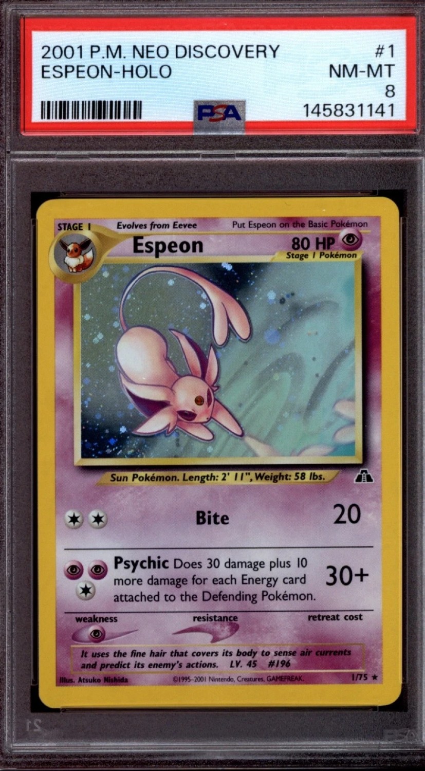 Espeon
