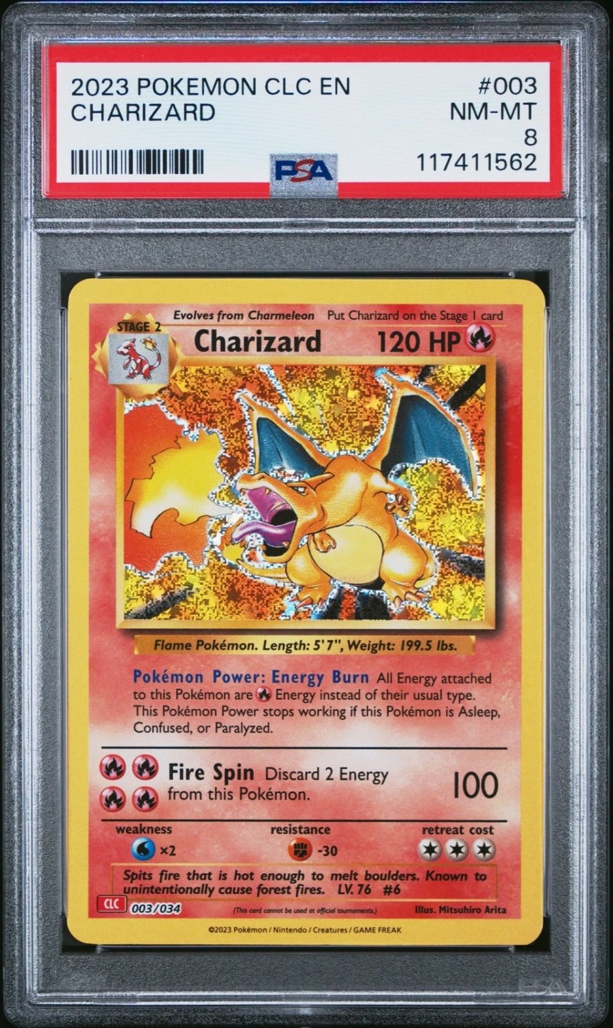 Charizard
