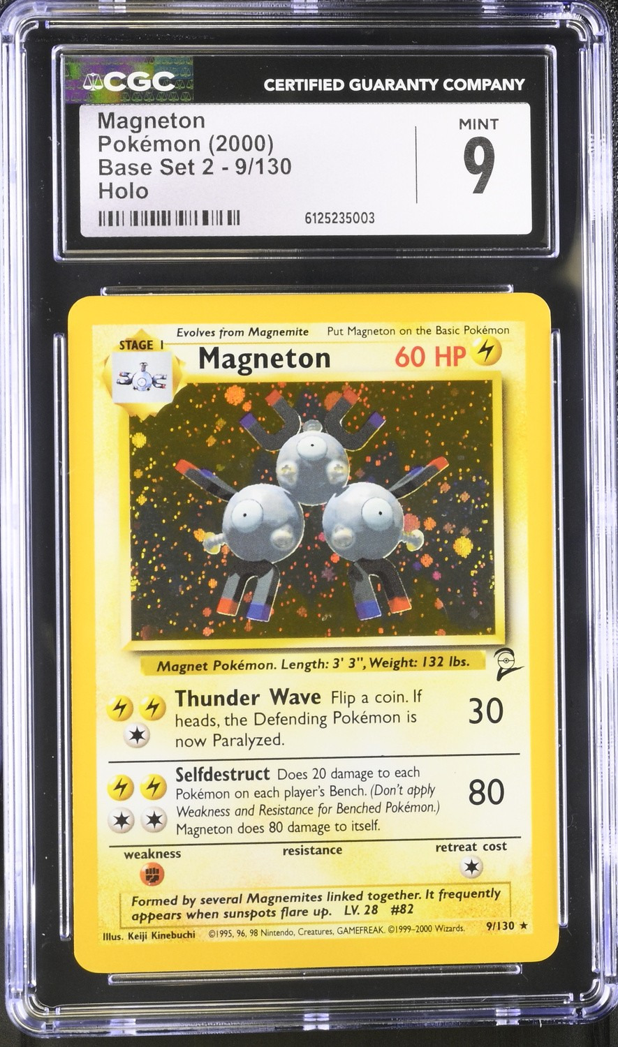 Magneton