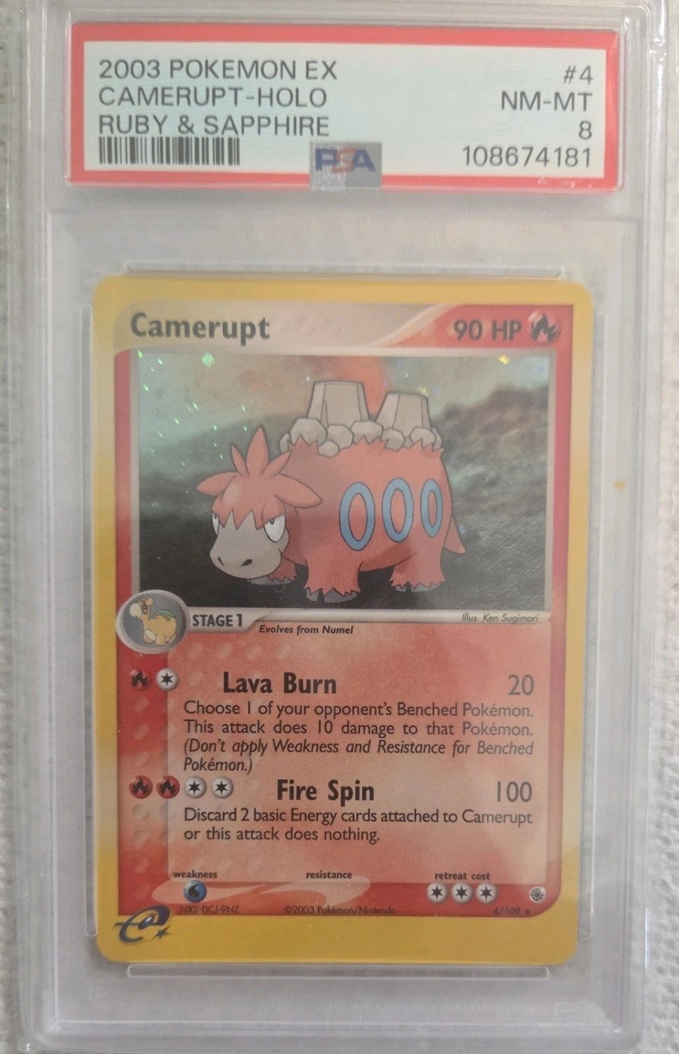Camerupt