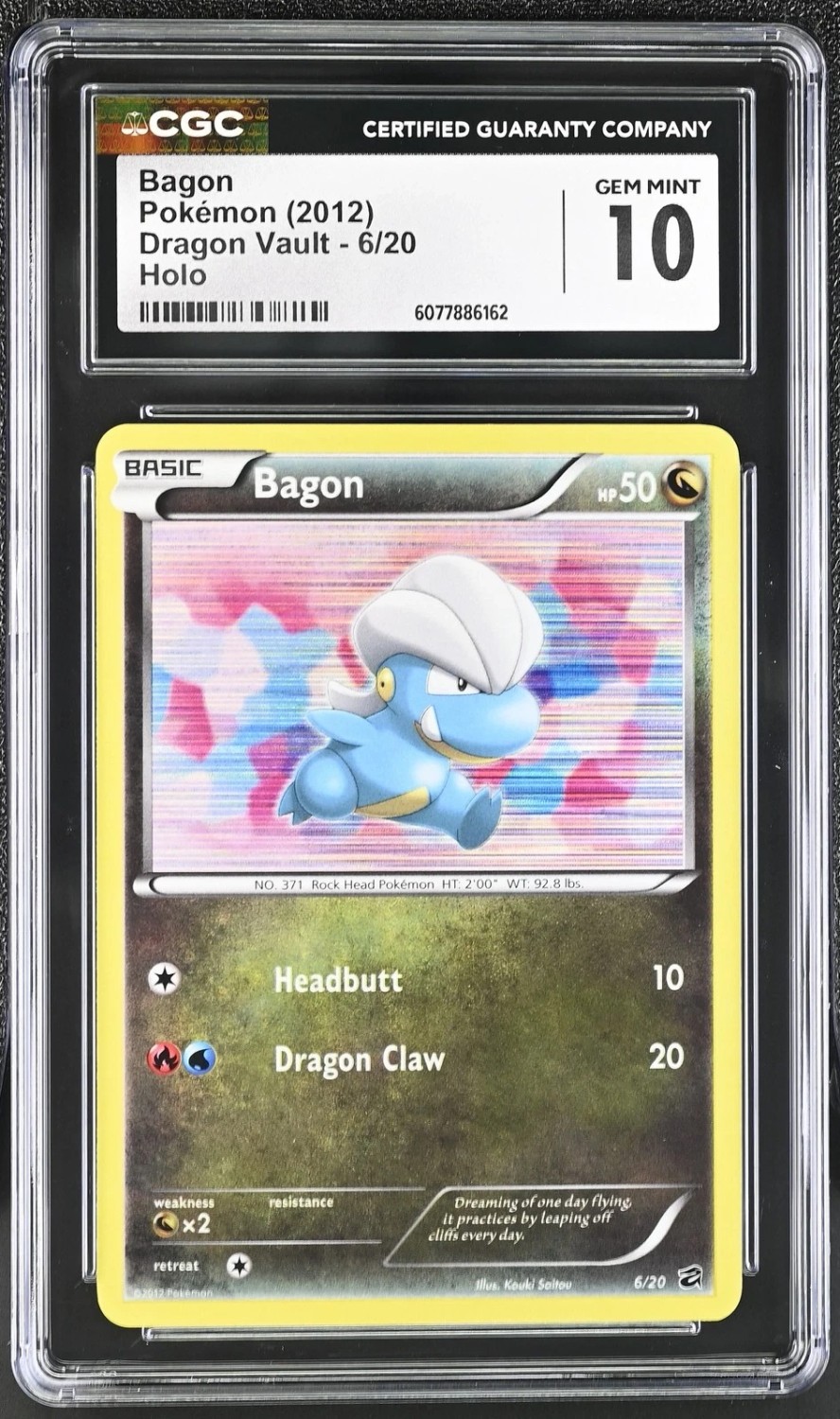 TCG Cards