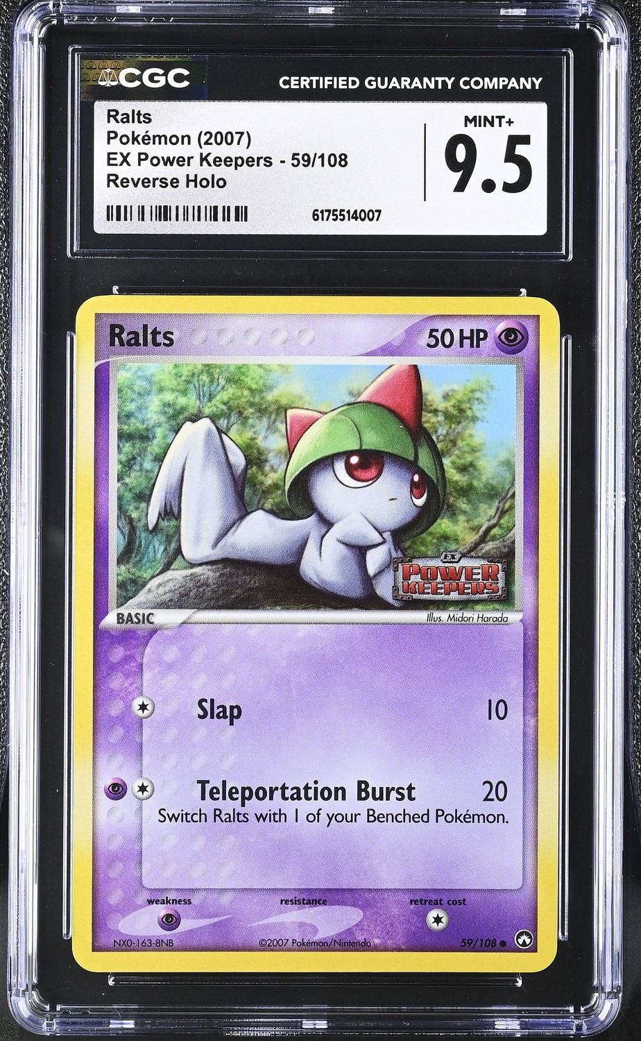 Ralts