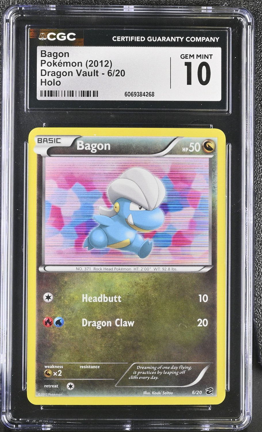 TCG Cards