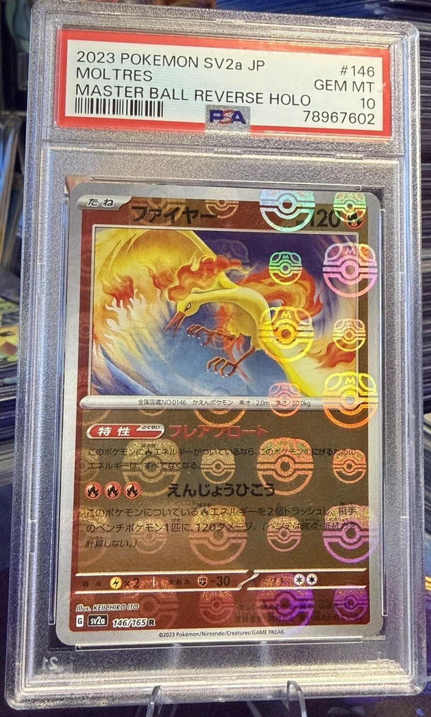 Moltres