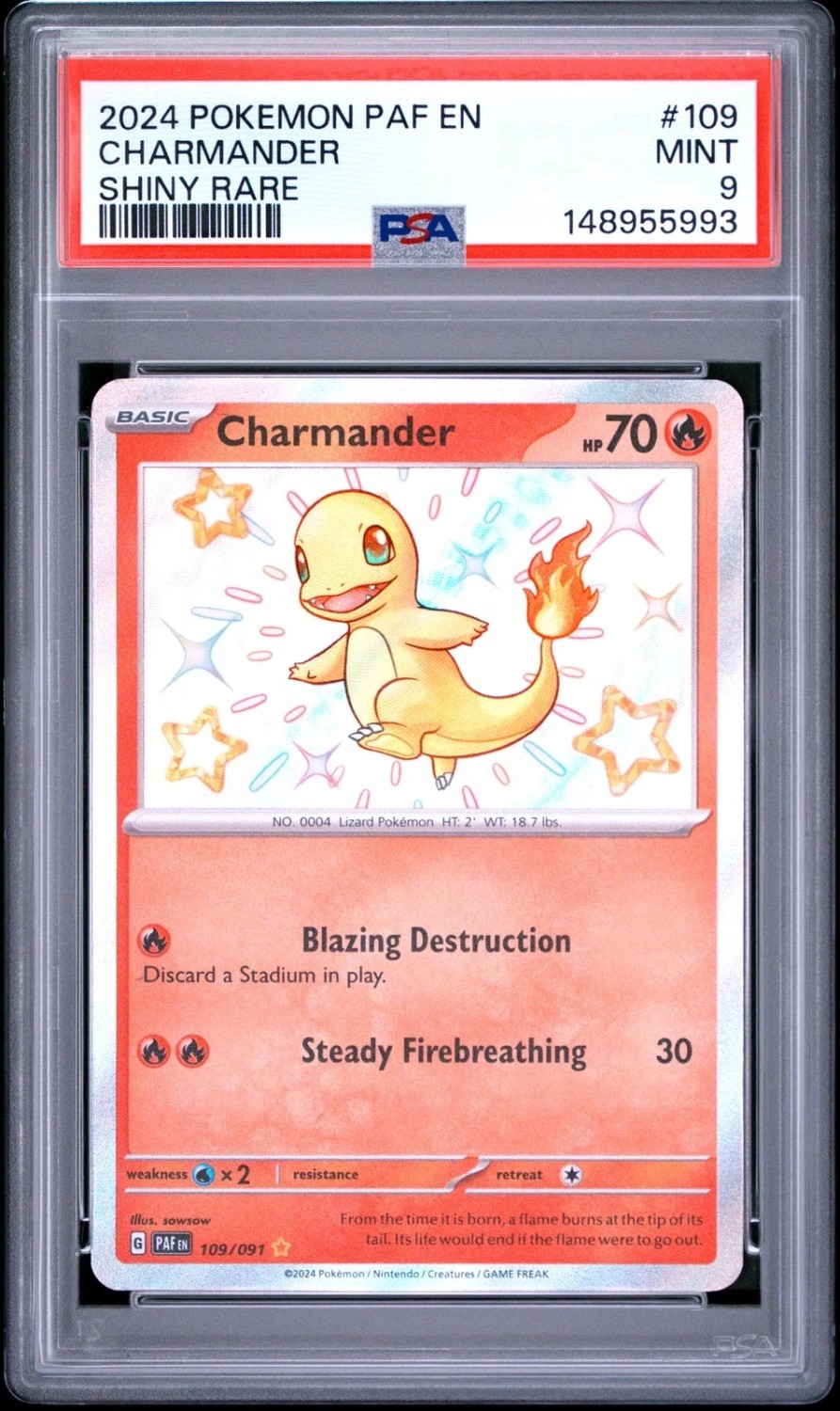 Charmander