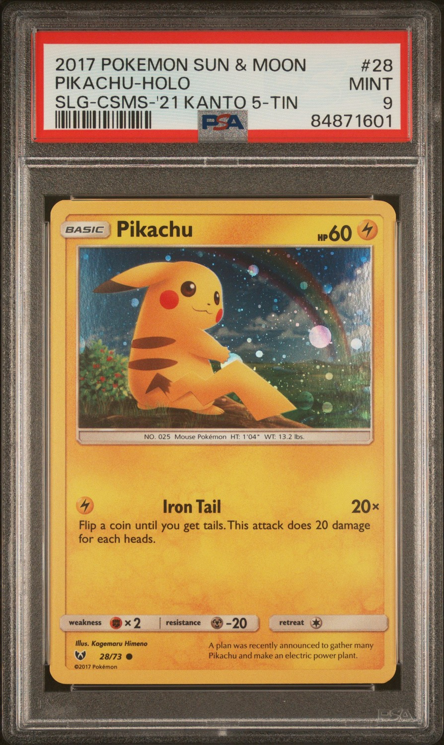 PIKACHU