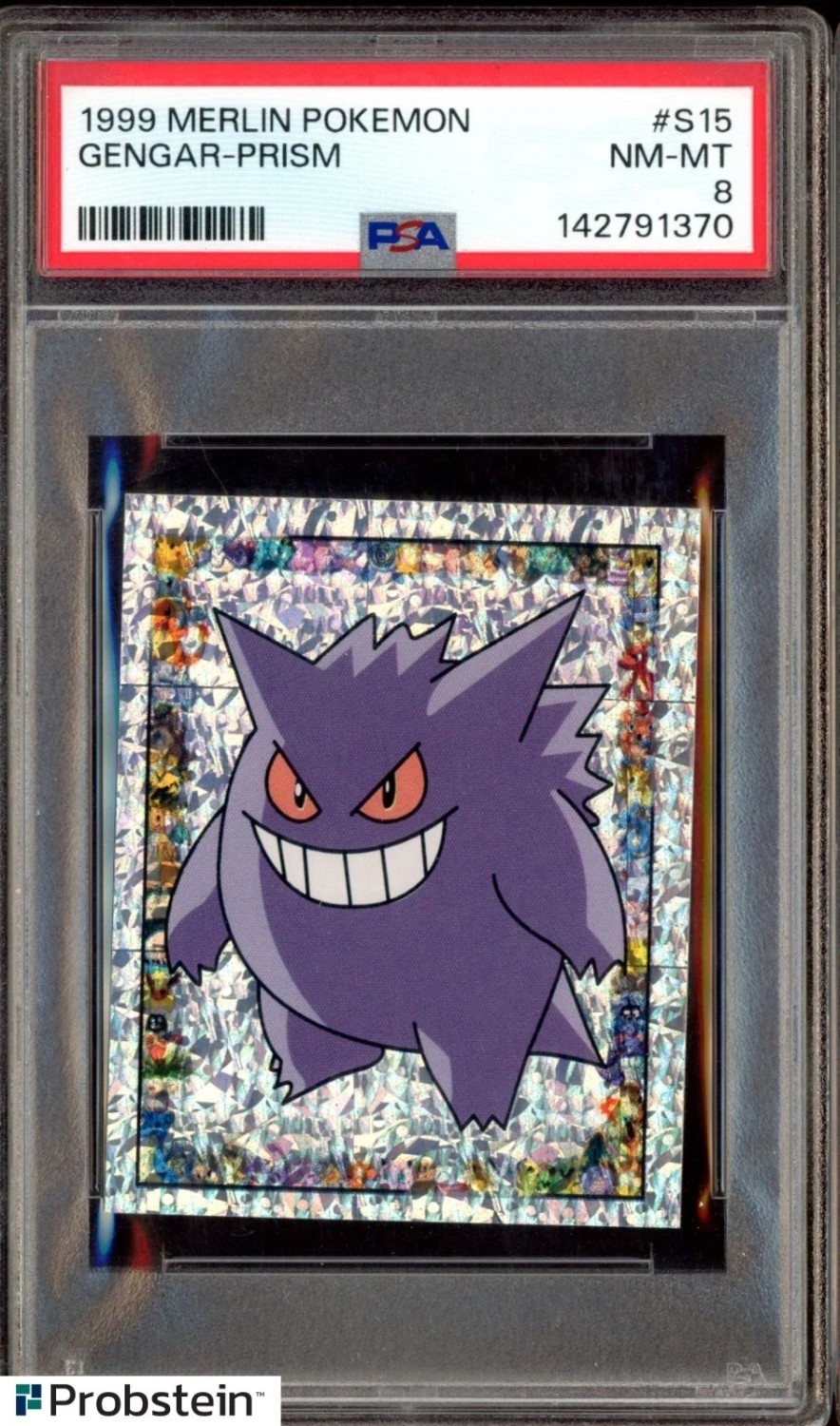 Gengar