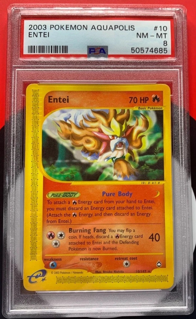 Entei