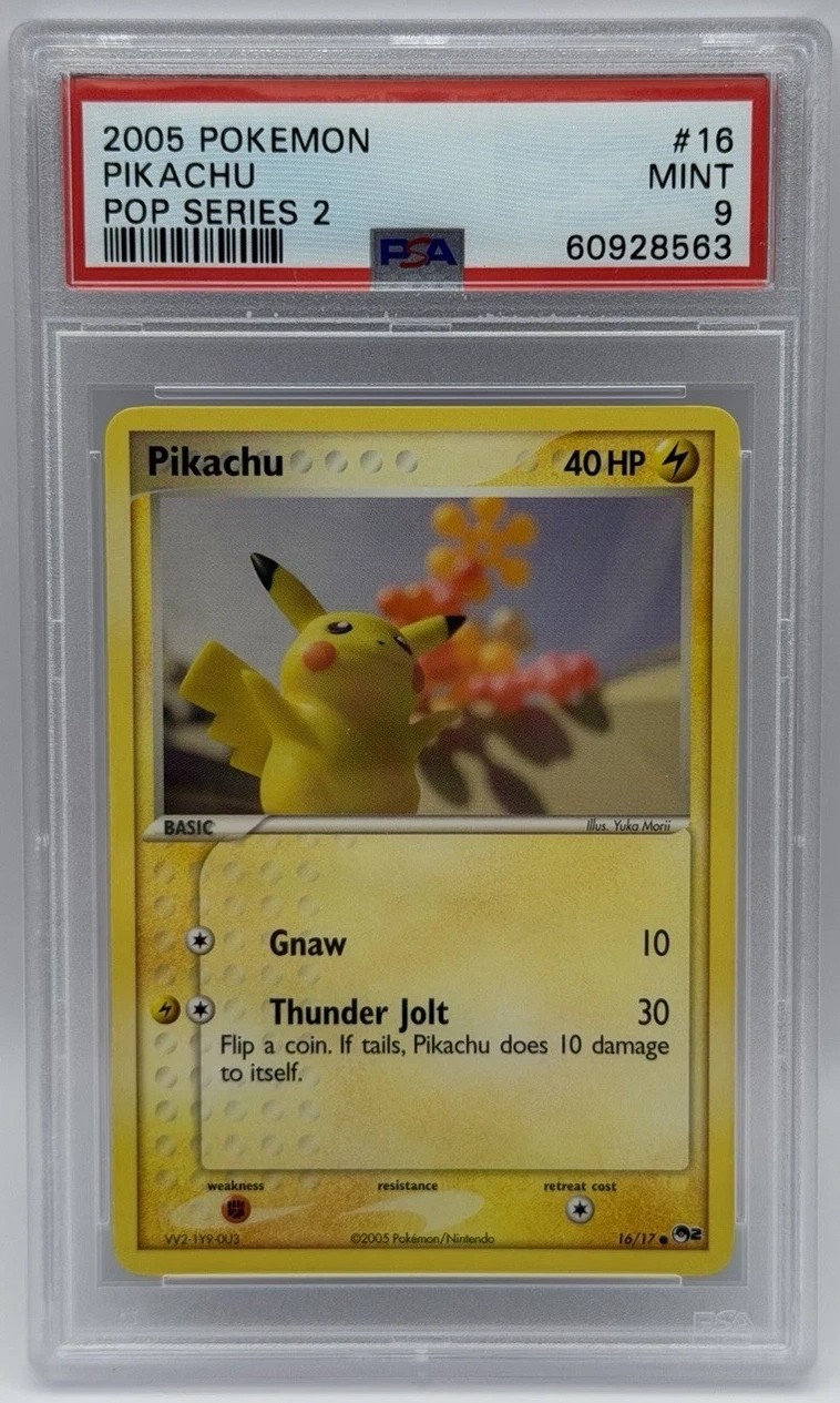 Pikachu