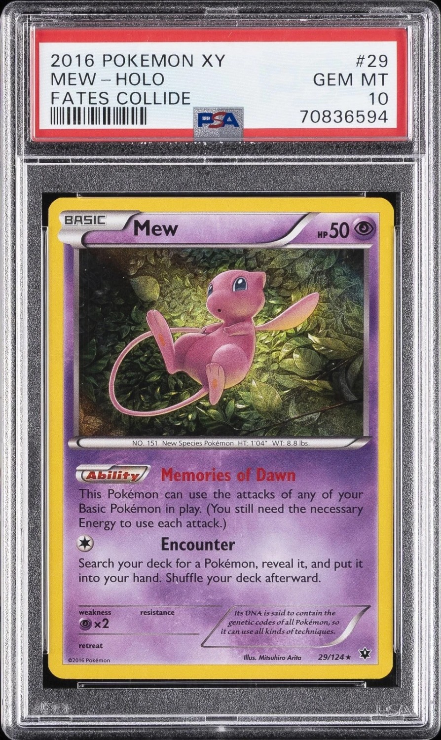 Mew