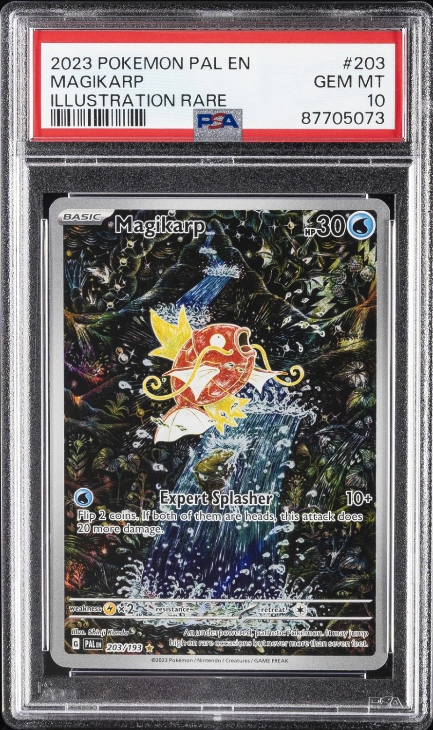 Magikarp