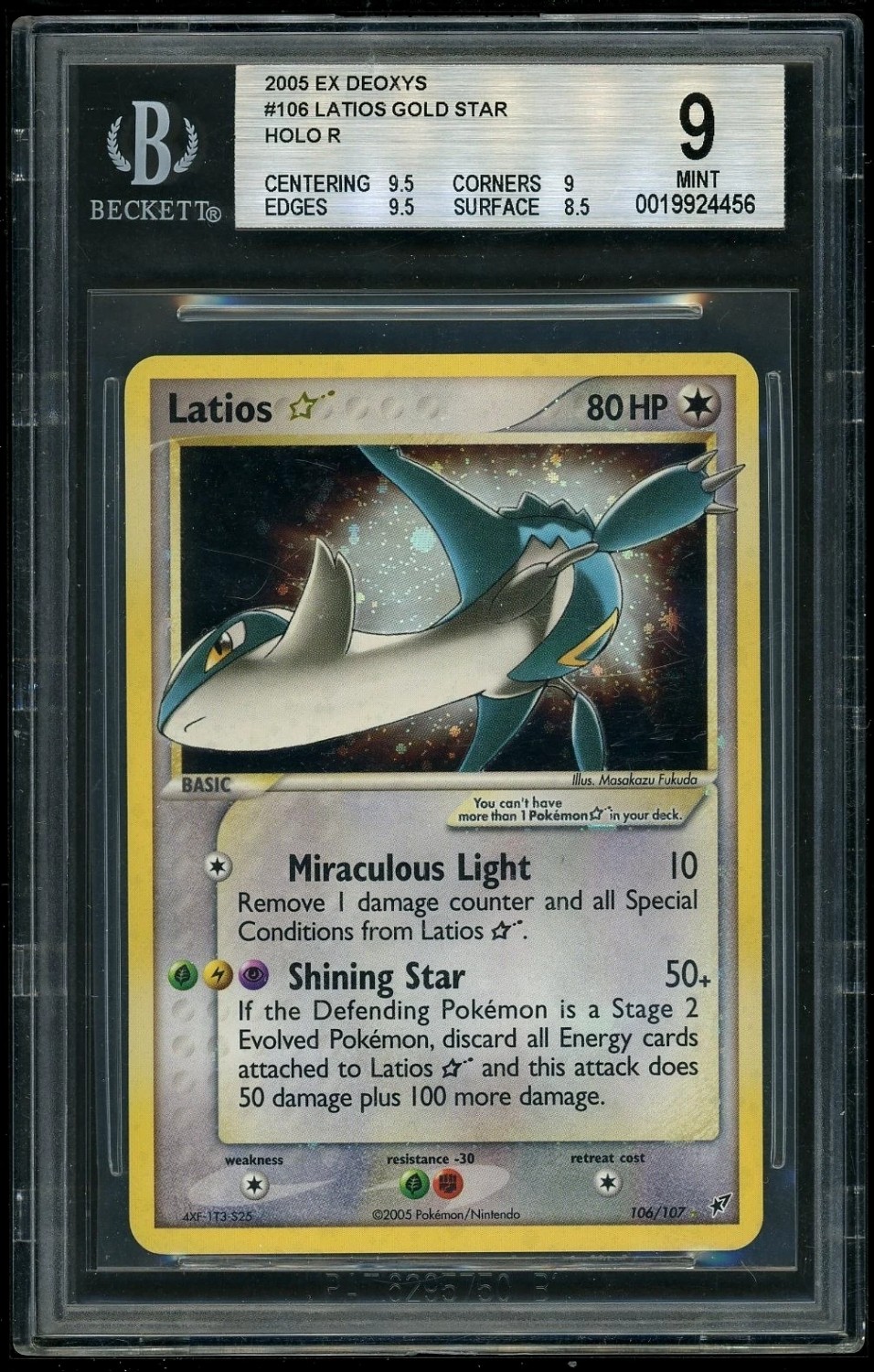 Latios