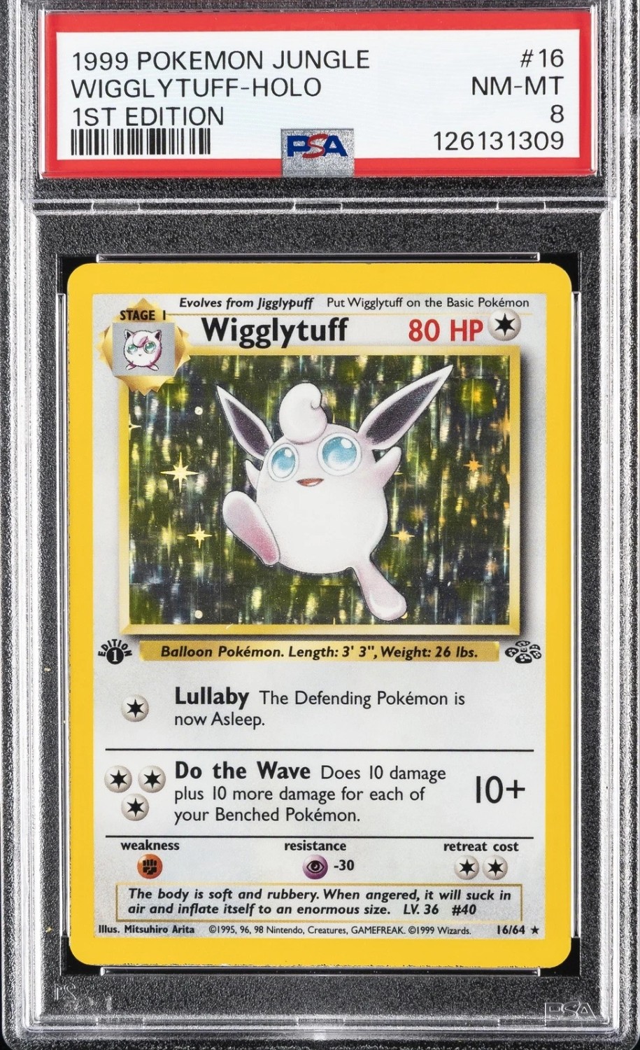 Wigglytuff