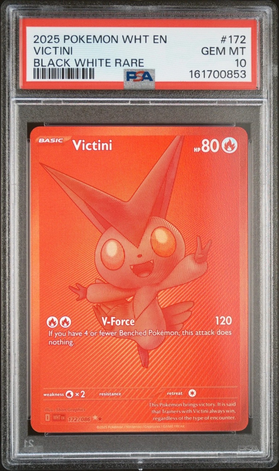 Victini
