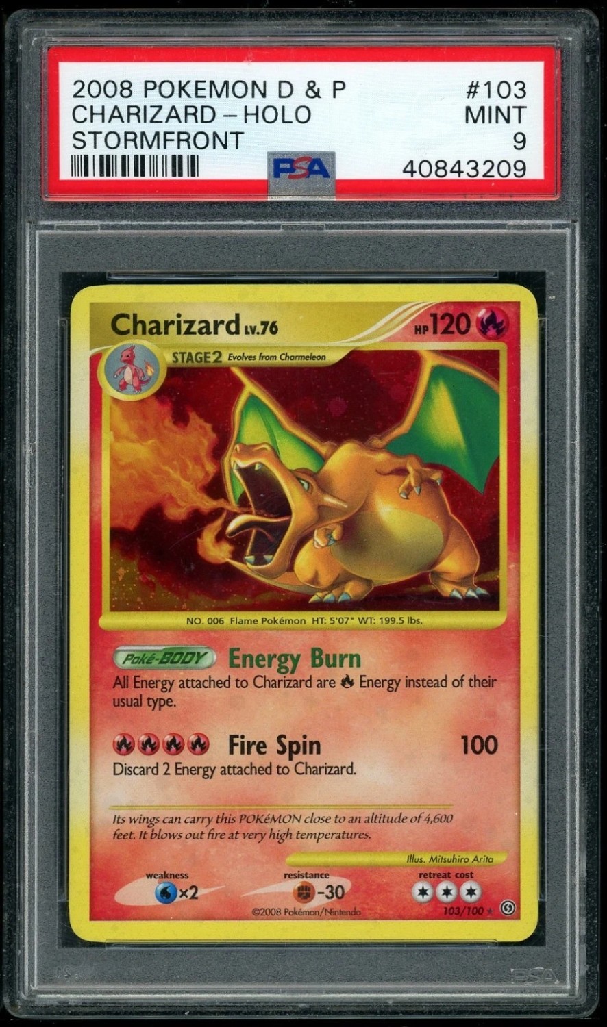 Charizard
