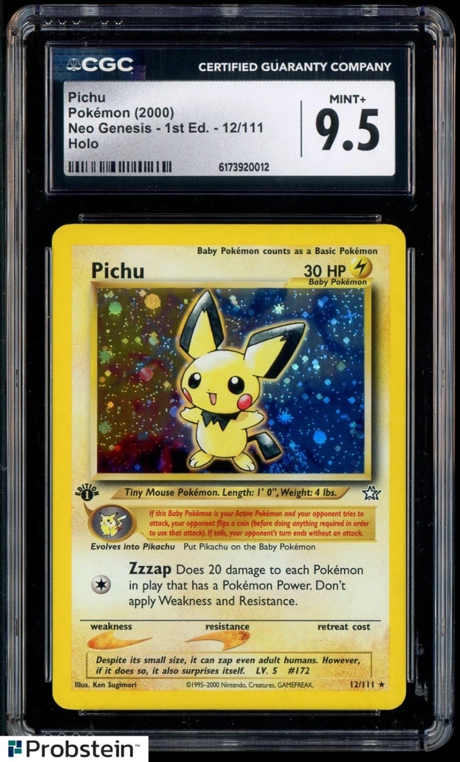 Pichu