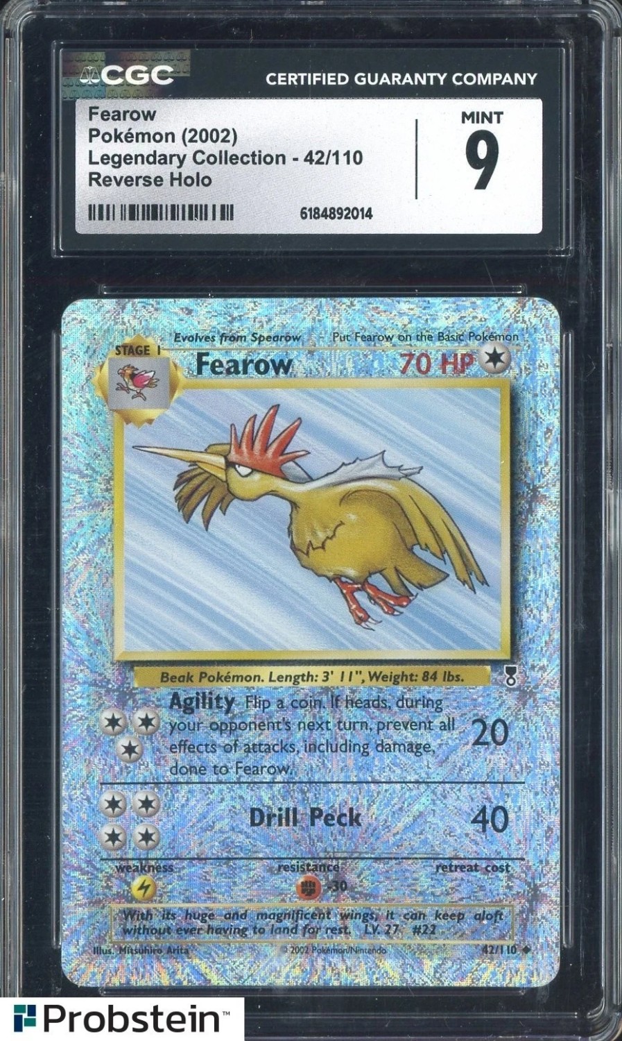 Fearow