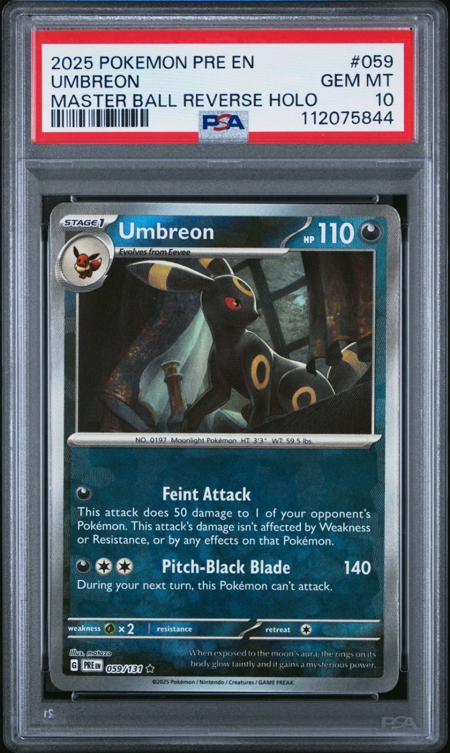Umbreon