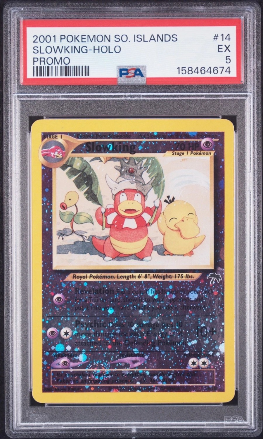 Slowking