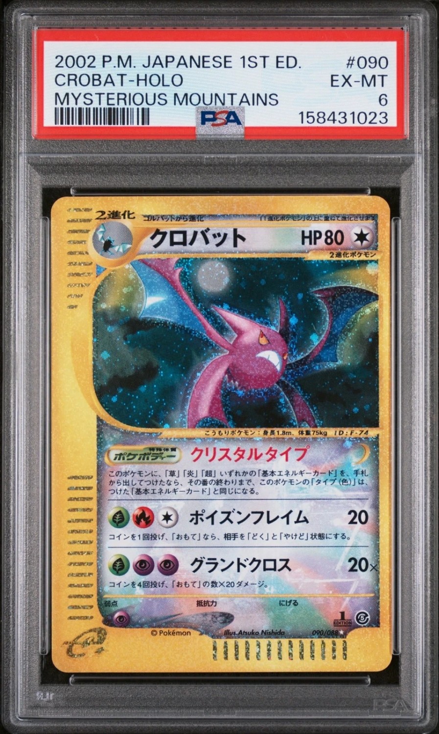 CROBAT