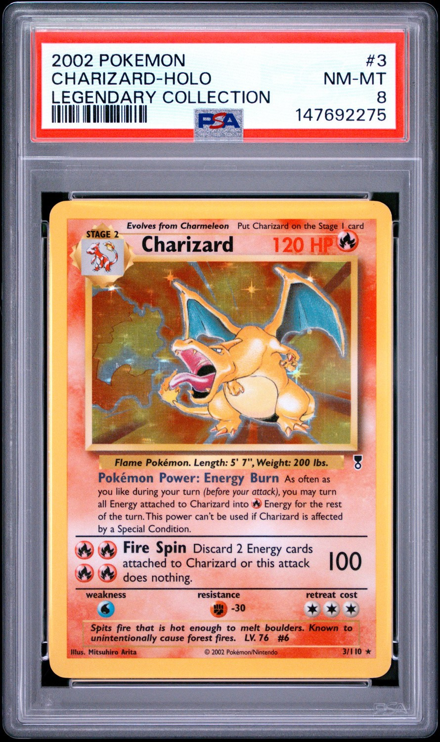 Charizard