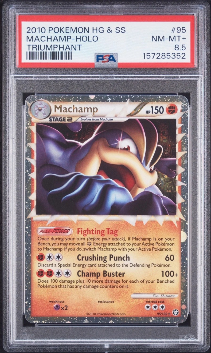 Machamp