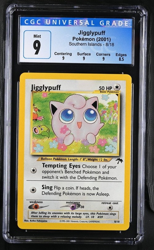 Jigglypuff