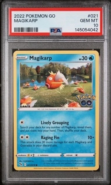 Magikarp