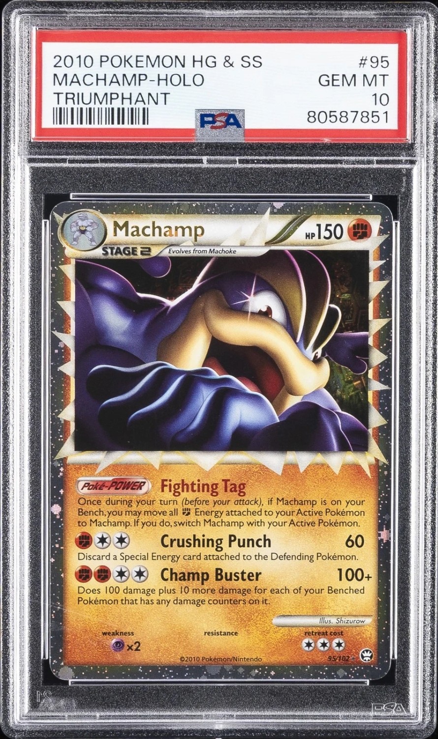 Machamp
