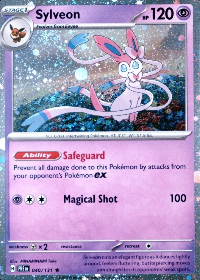 Holo · Mini Pack Tin 8