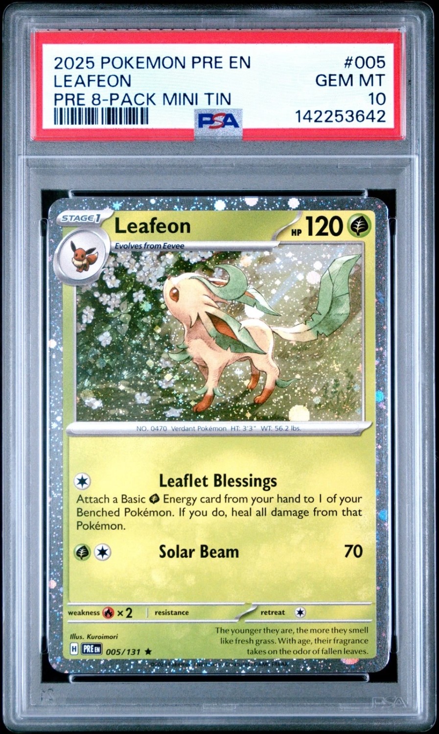 LEAFEON