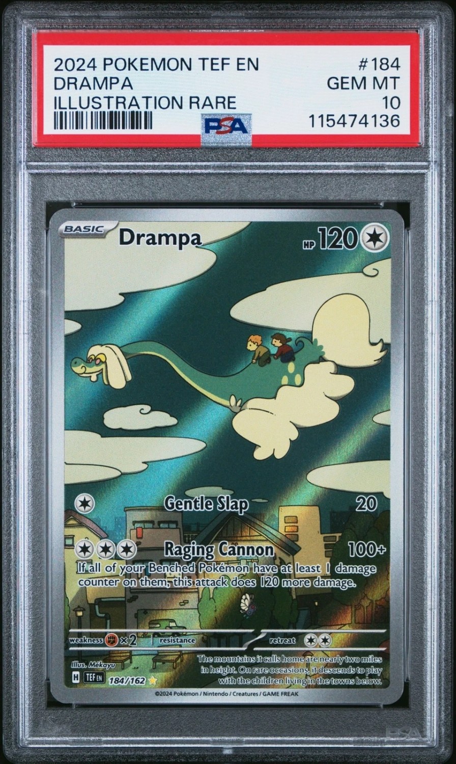 Drampa
