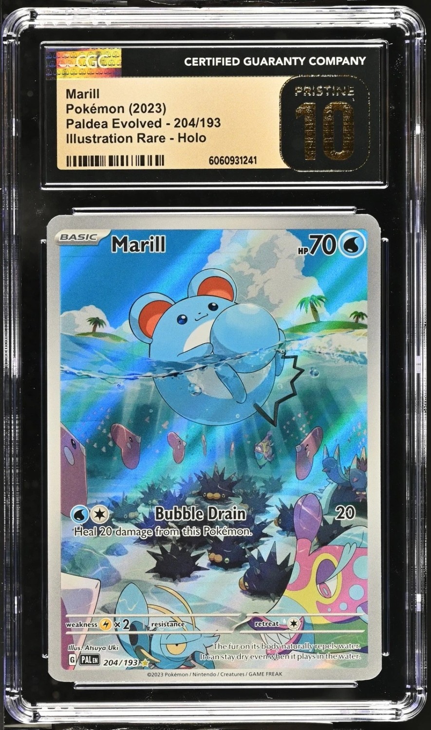 MARILL