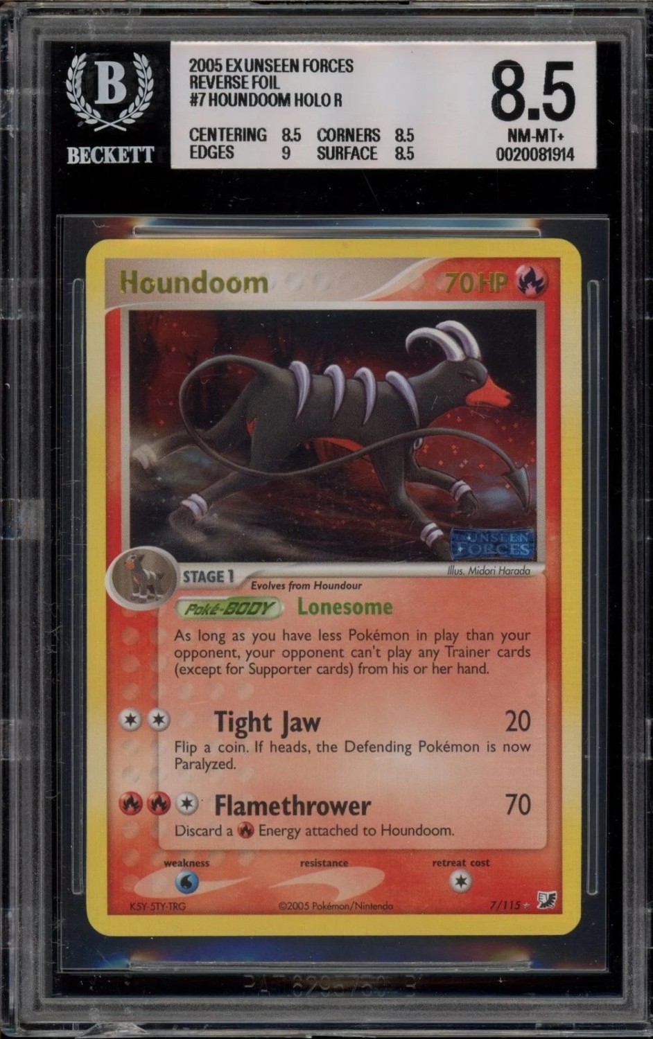Houndoom