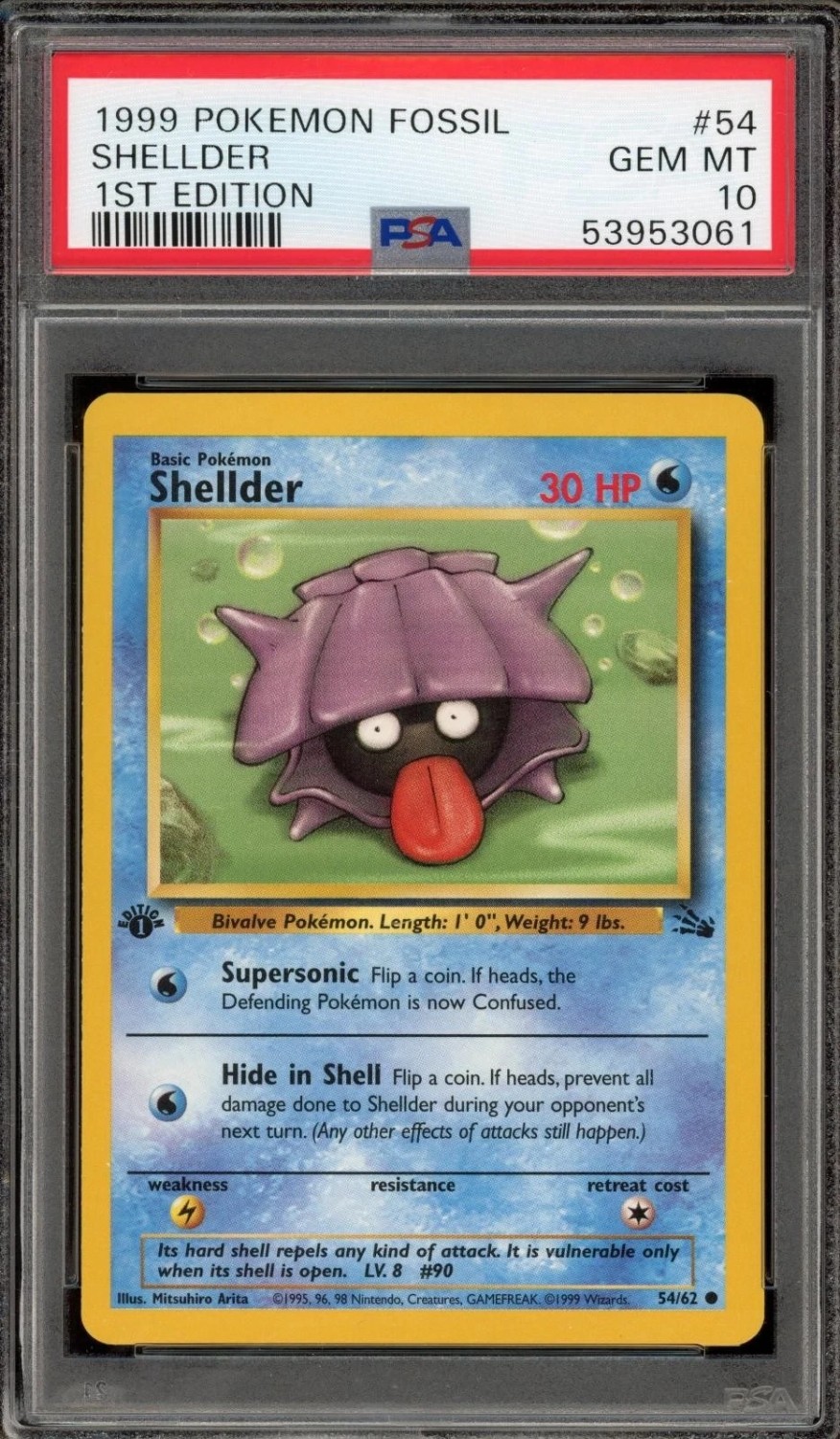 SHELLDER