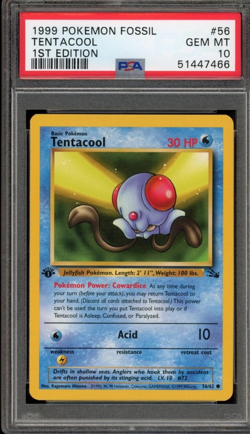 TENTACOOl