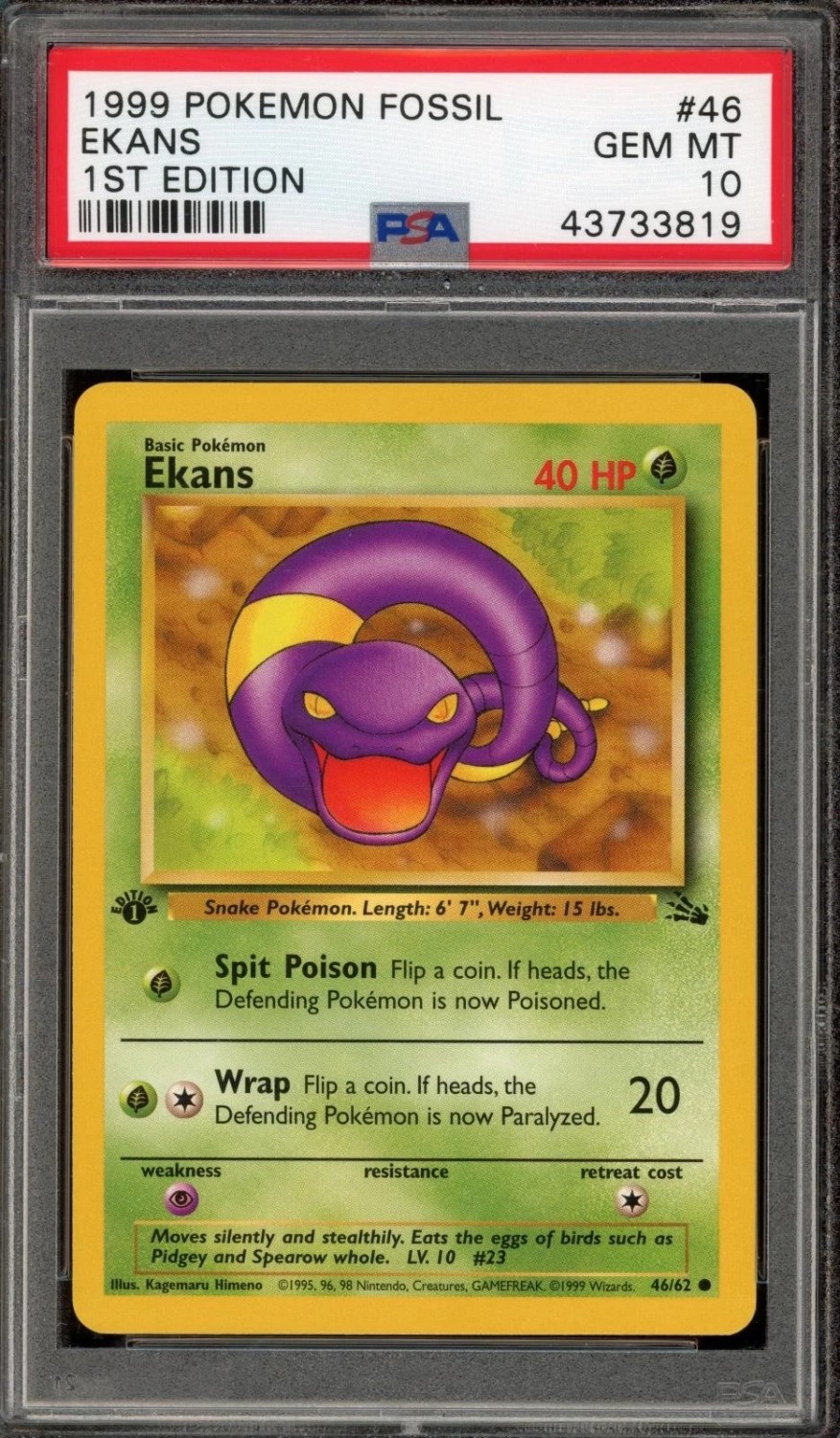 Ekans