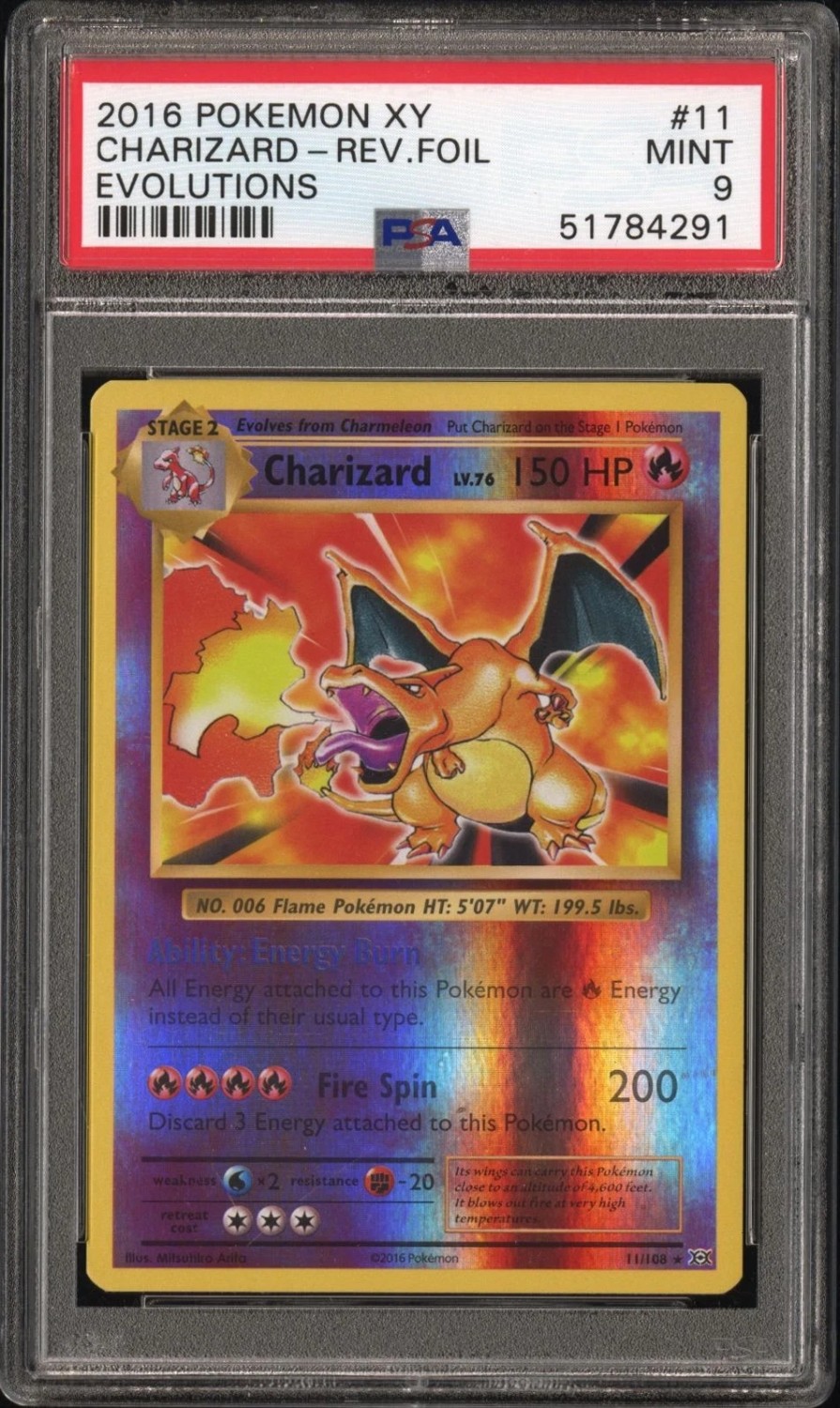 Charizard