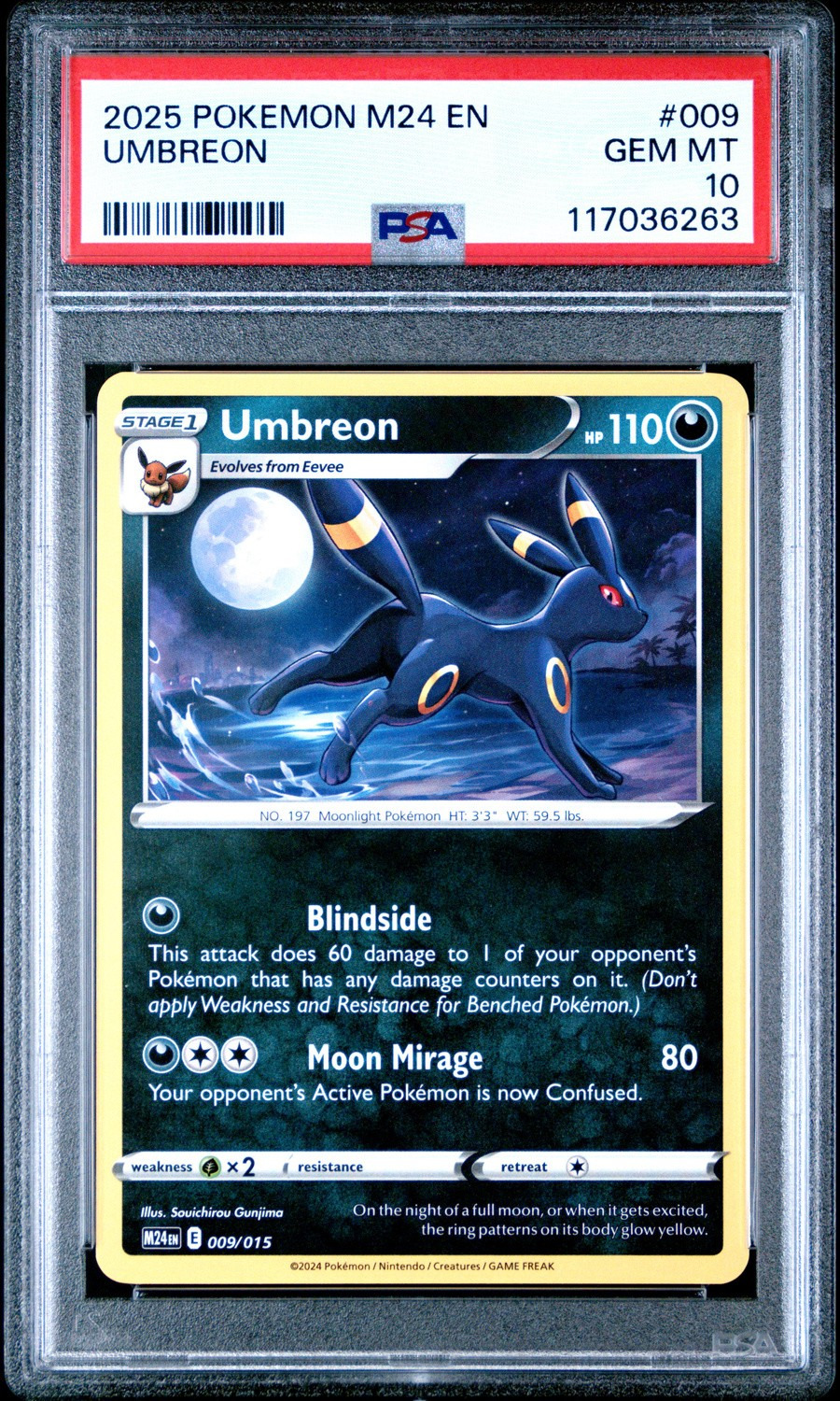 Umbreon
