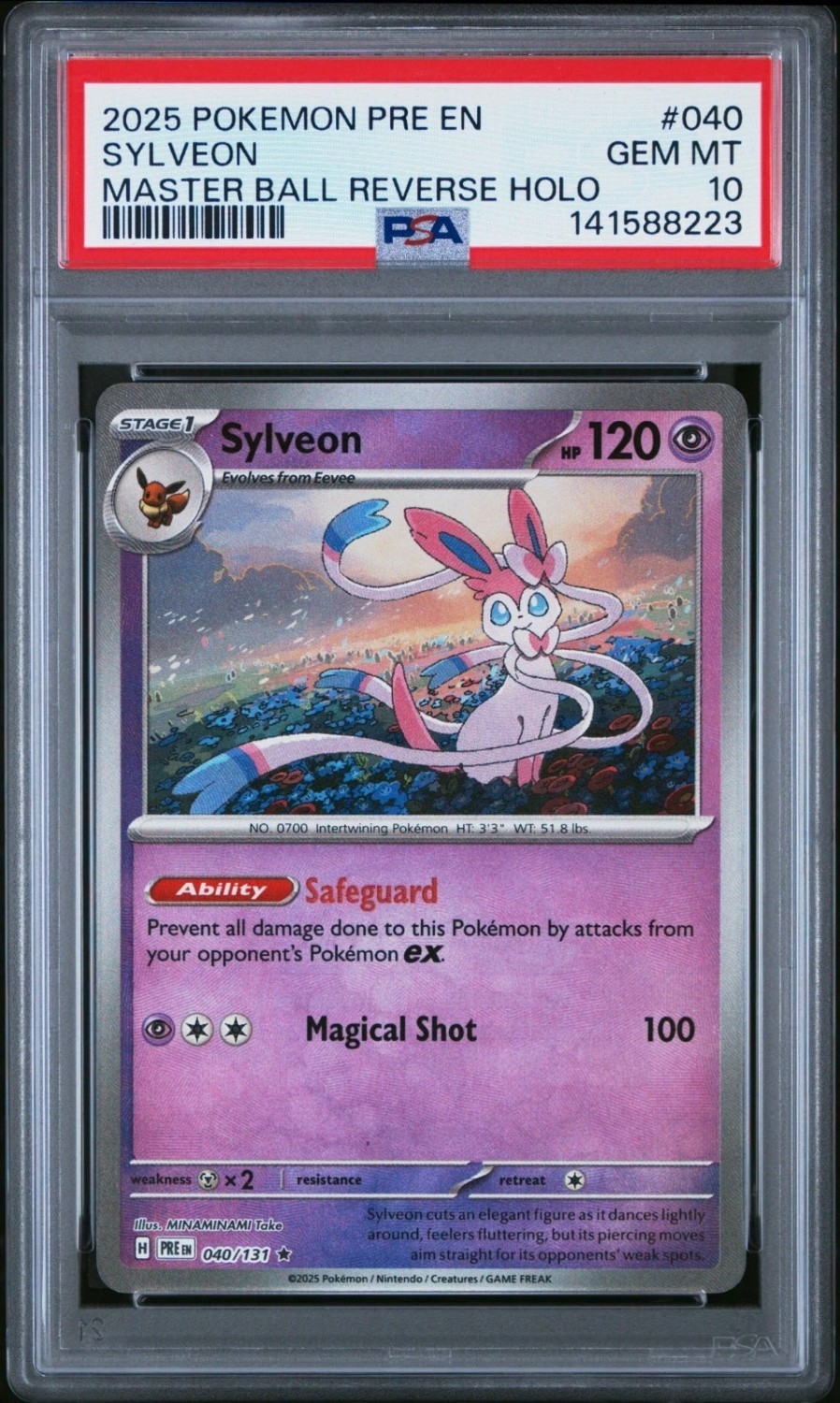 Sylveon
