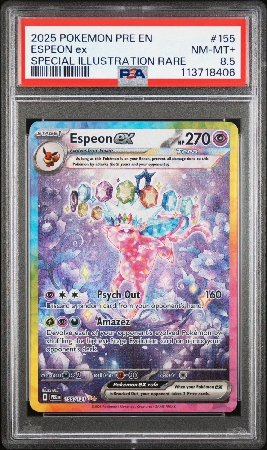 ESPEON ex